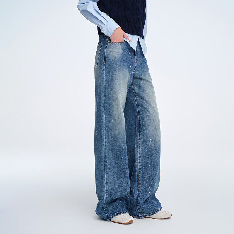 Джинсы женские Navigare