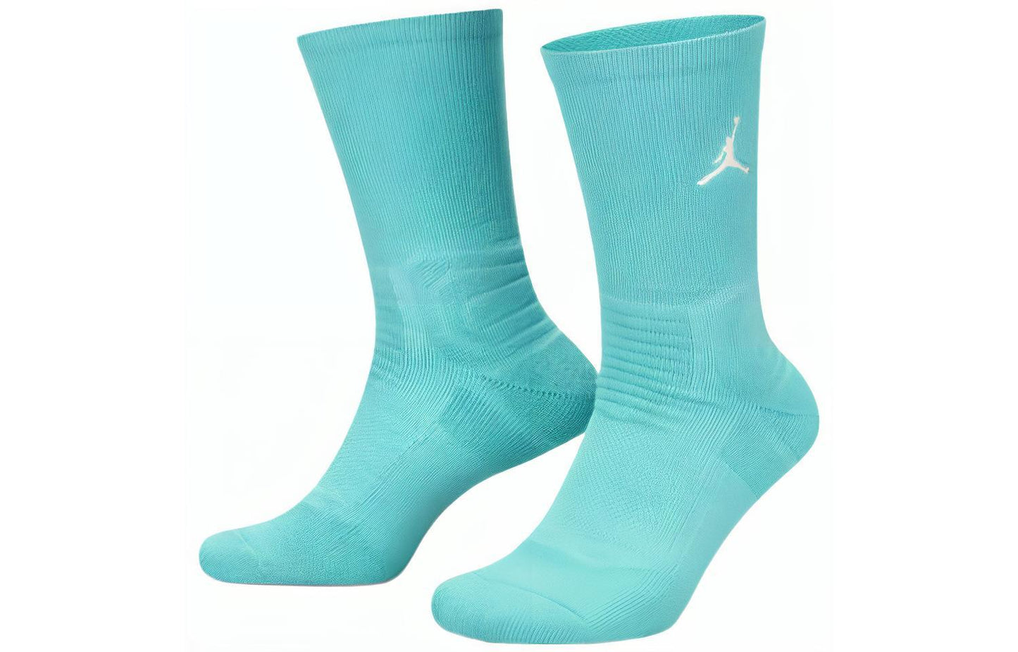 Носки баскетбольные Jordan Mid-Calf