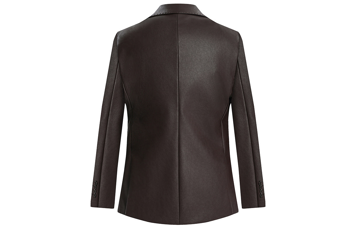 Johnhollis erkaklar kurtkasi