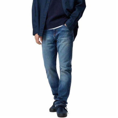 Джинсы мужские Uniqlo - Boxette Shop