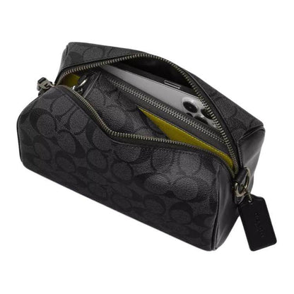 Сумка мужская Coach Axel 21 - Boxette Shop