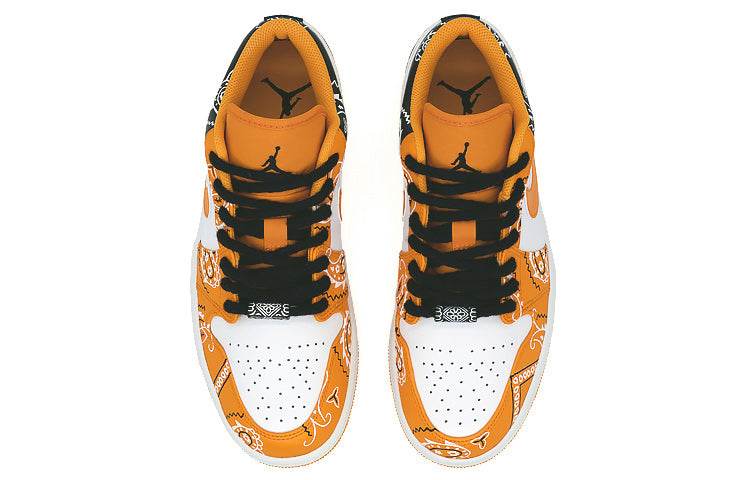 Кроссовки мужские Jordan air low asymmetric - Boxette Shop