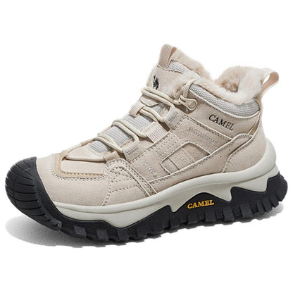 Ботинки женские Camel Sport Comfort