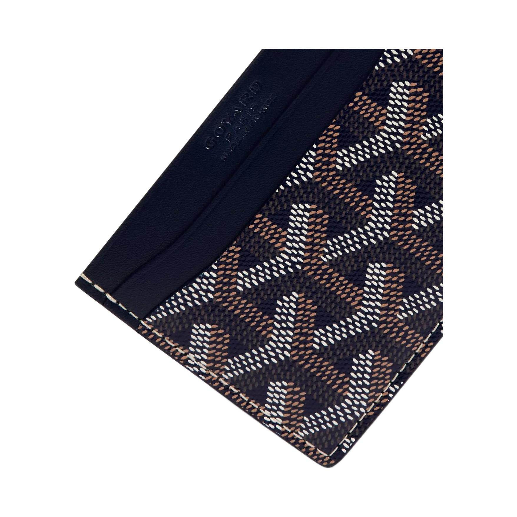 Кардхолдер Goyard Saint-Sulpice - Boxette Shop
