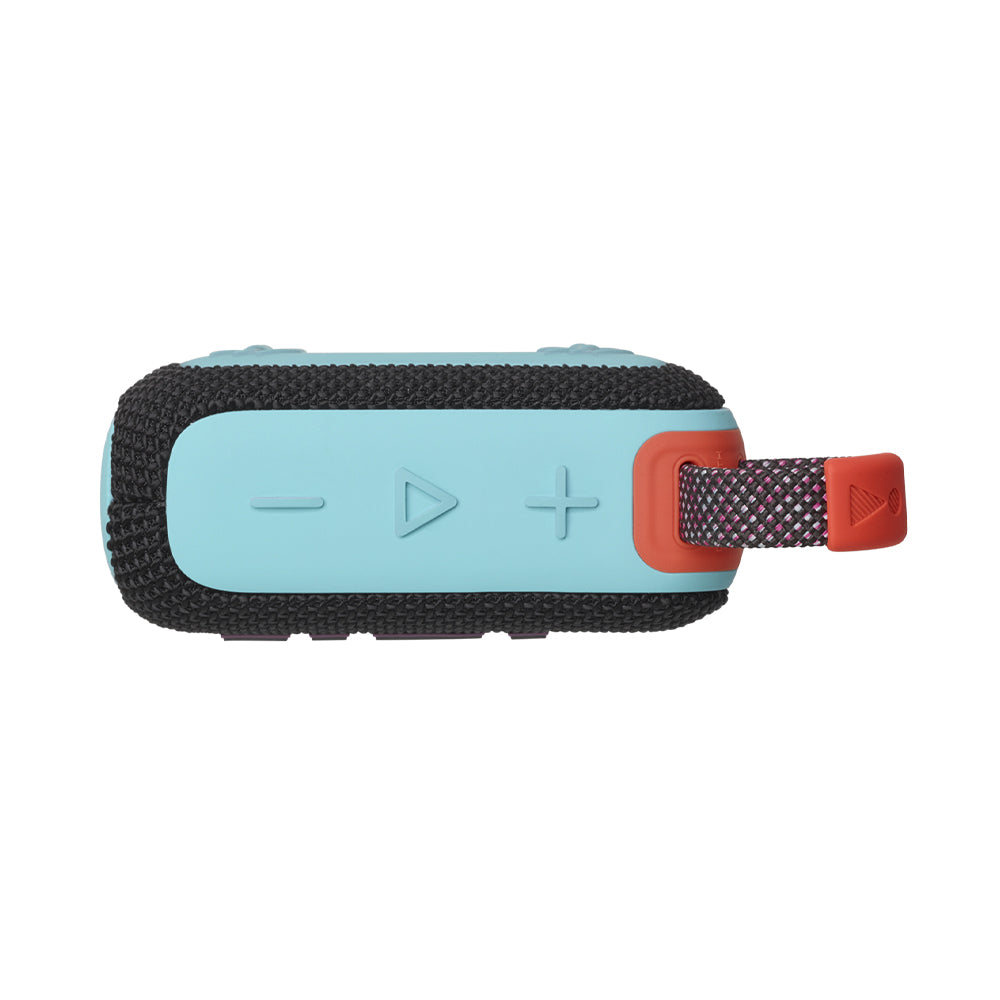 Portativ dinamik JBL Go 4