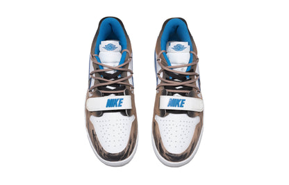 Кроссовки мужские Jordan legacy ancient gods - Boxette Shop