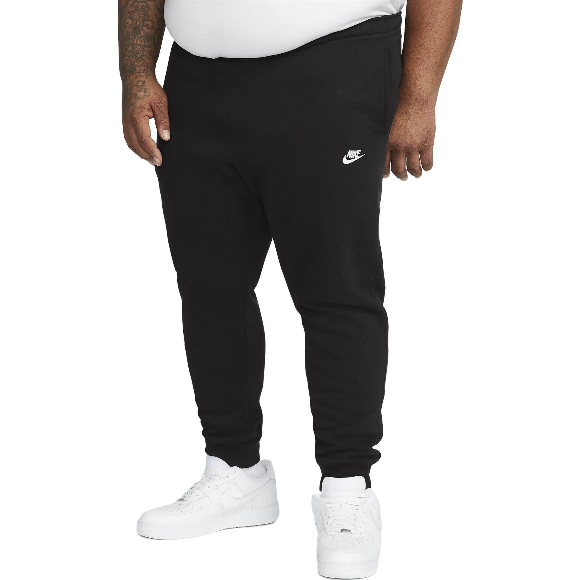 Спортивные брюки Nike Club Sweat Fleece - Boxette Shop
