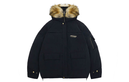 Куртка ICONS Lab - Boxette Shop