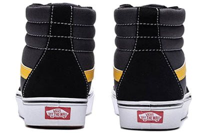 Кеды Vans sk8 - Boxette Shop