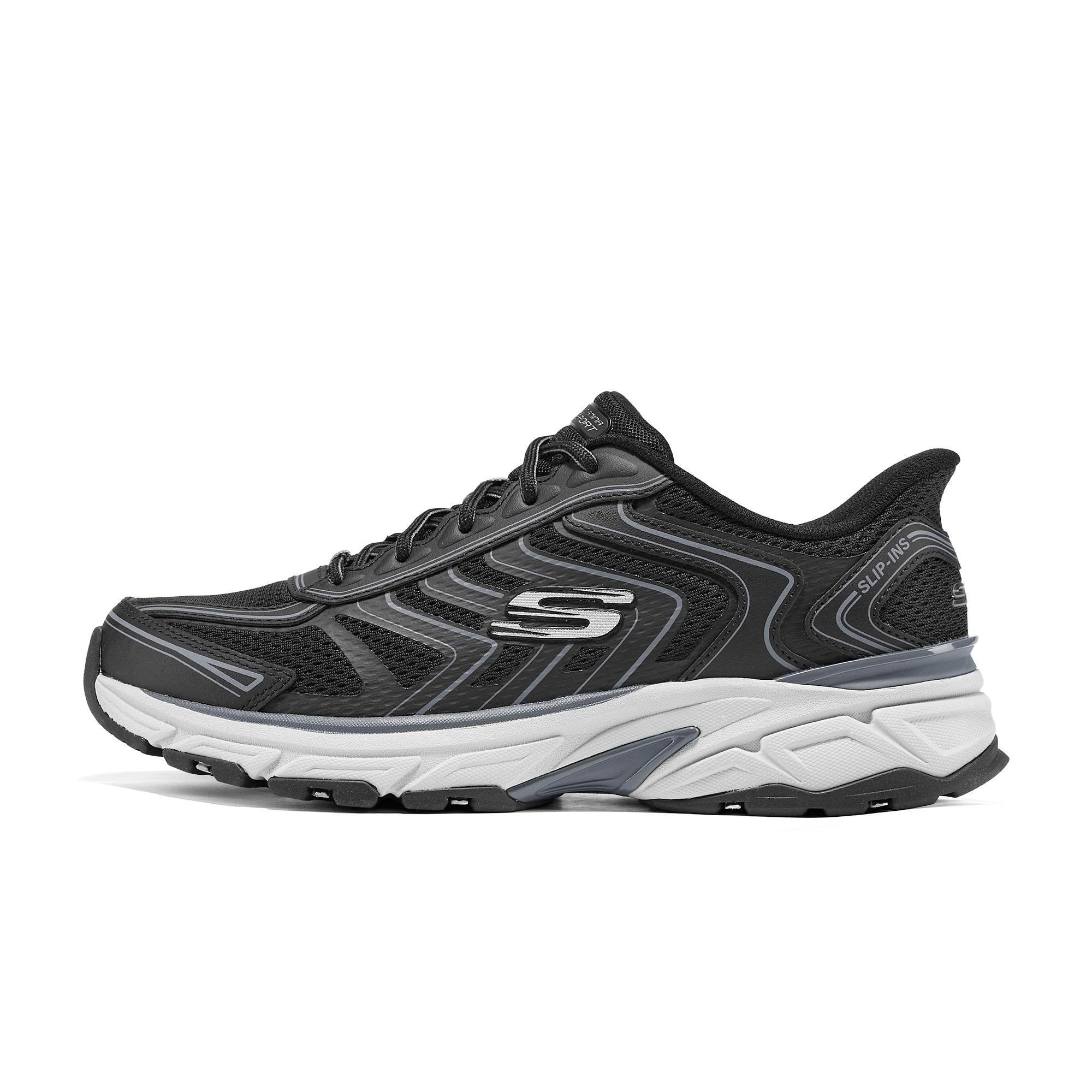 Кроссовки мужские Skechers Stamina - Boxette Shop