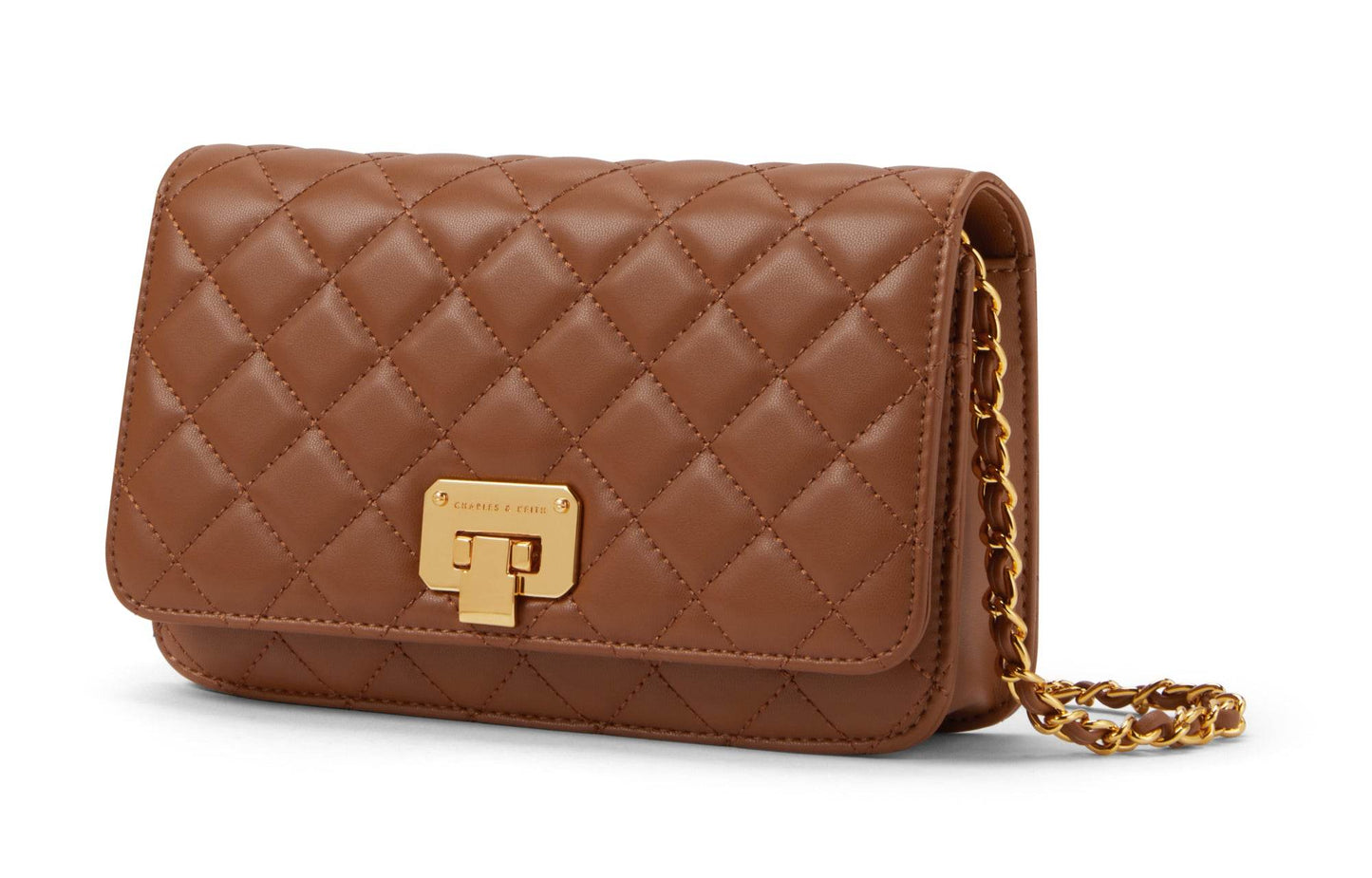 Сумка женская Charles&Keith Ck - Boxette Shop