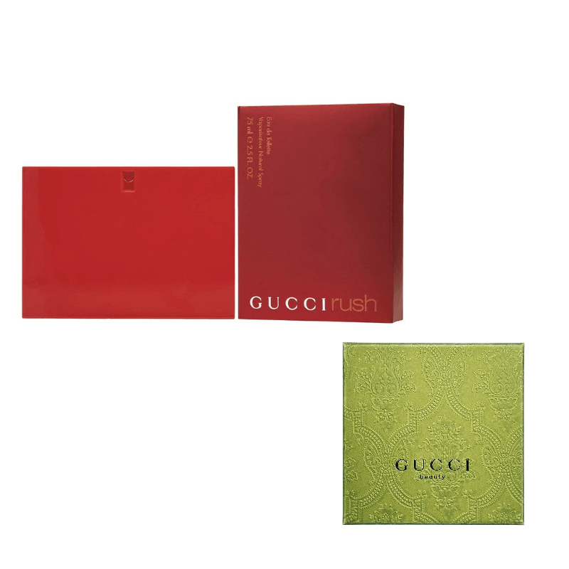 Духи женские Gucci Rush - Boxette Shop