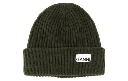 Шапка Ganni - Boxette Shop