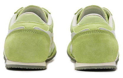 Кроссовки Onitsuka Tiger Machu Racer - Boxette Shop