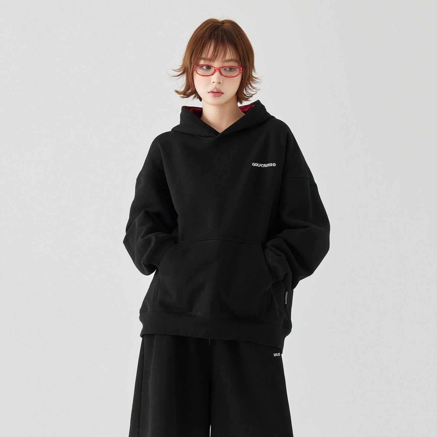 Худи Golfcross