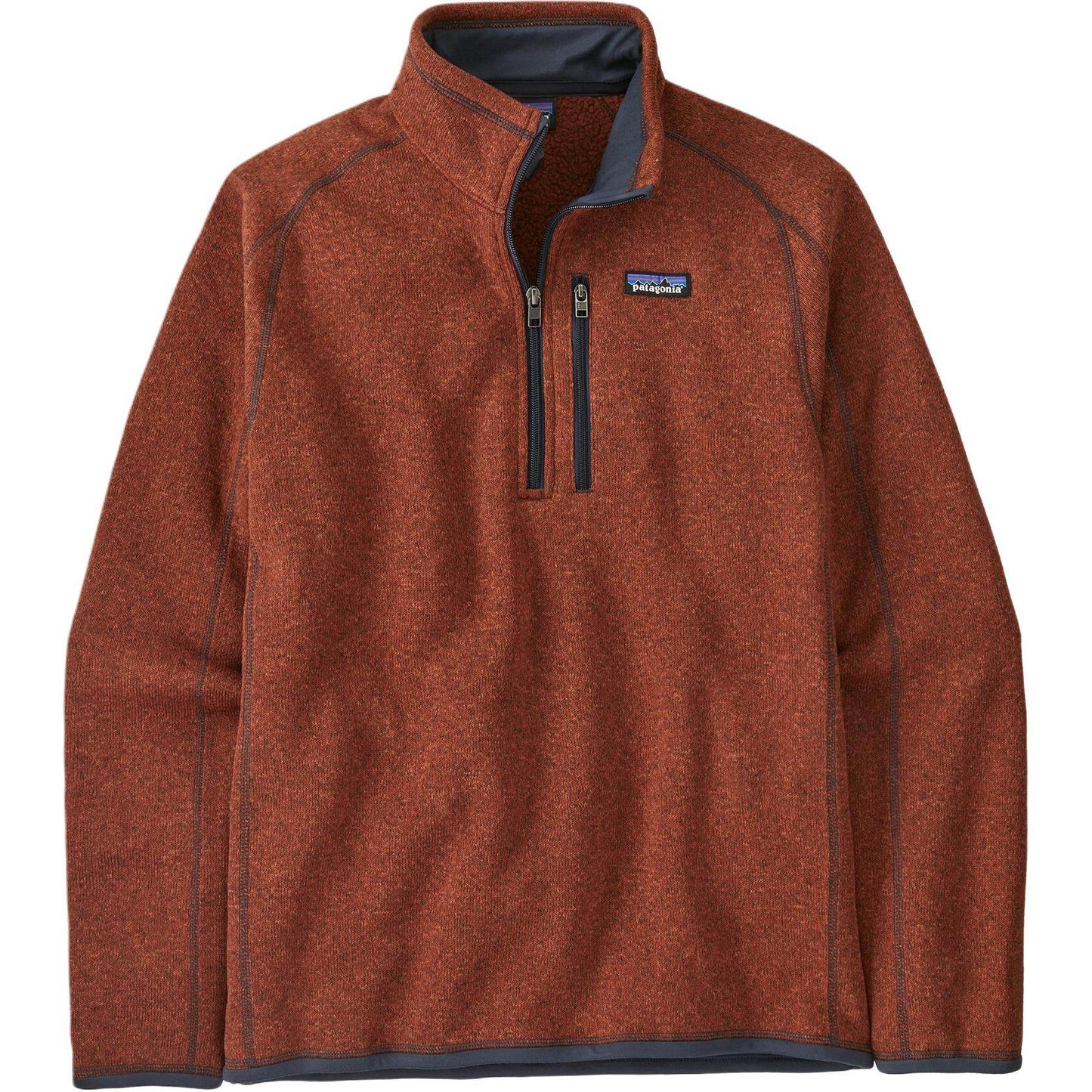 Свитер мужской Patagonia Better Sweater - Boxette Shop