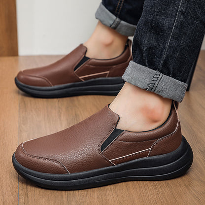 Туфли мужские Urban Camel