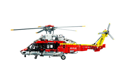 LEGO "Qutqaruvchi vertolyot" (42145)