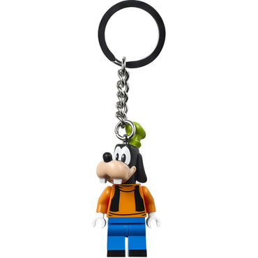 LEGO Disney Goofy Keychain