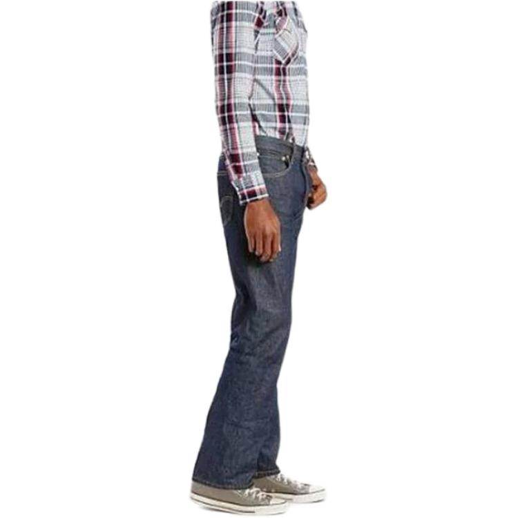 Джинсы мужские Levi's SS23 - Boxette Shop