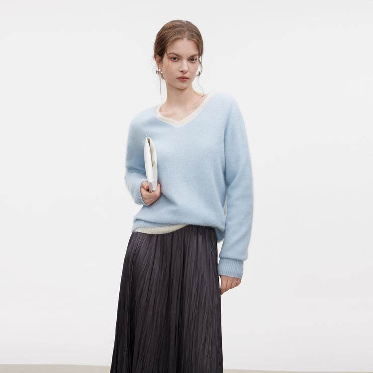 Свитер женский Elle - Boxette Shop