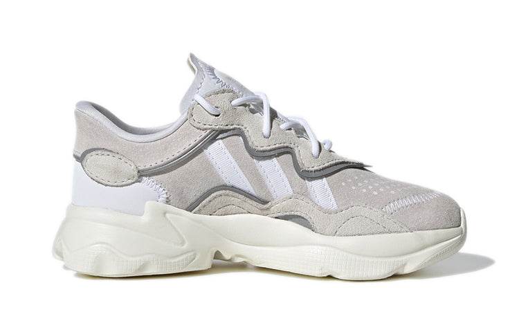 Кроссовки детские Adidas Originals Ozweego J
