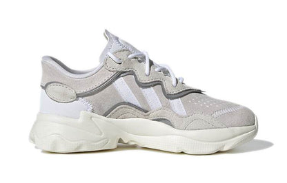 Кроссовки детские Adidas Originals Ozweego J