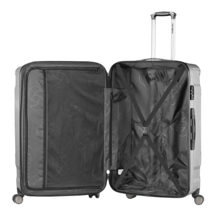 Чемодан Samsonite TS7 - Boxette Shop