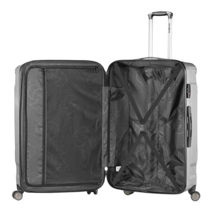Чемодан Samsonite TS7 - Boxette Shop