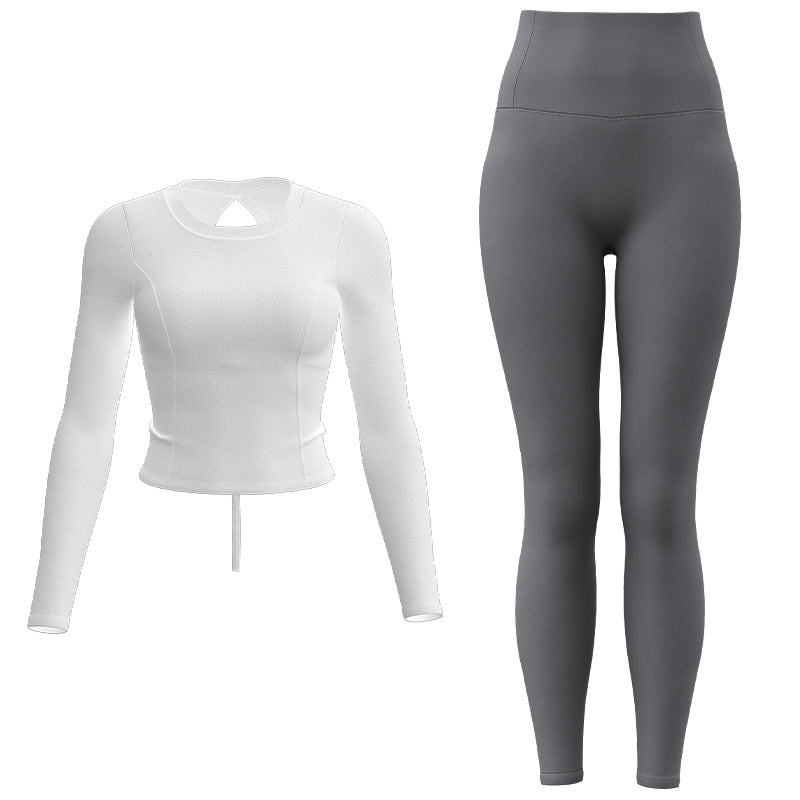 FARO ayollar sport to'plami