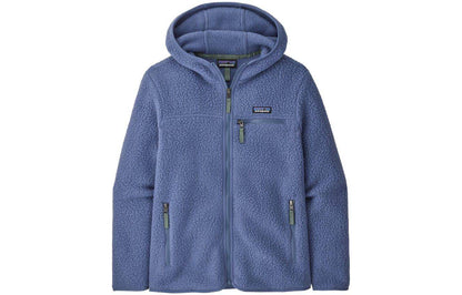 Куртка женская Patagonia Retro Pile Colour Padded Fleece - Boxette Shop
