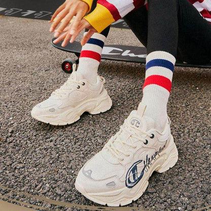 Кроссовки Champion 19 Street - Boxette Shop