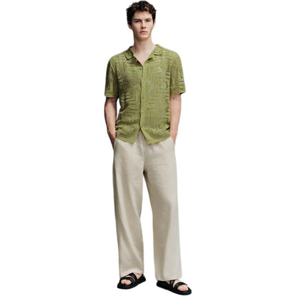 Брюки мужские URBAN REVIVO UR