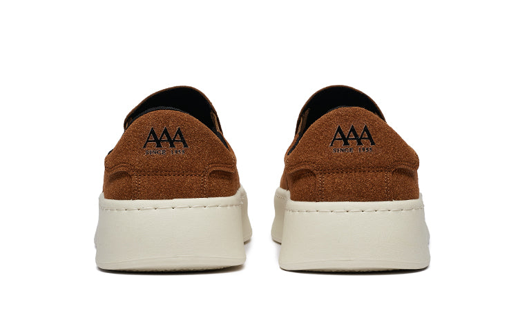 Лоферы мужские AAA Since 1955 Synthetic Stirrup