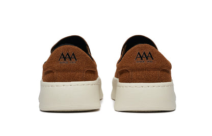 Лоферы мужские AAA Since 1955 Synthetic Stirrup