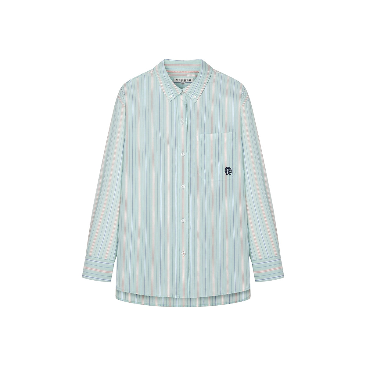 Рубашка женская Teenie Weenie