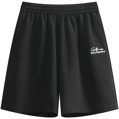 Спортивные шорты Golfcross - Boxette Shop