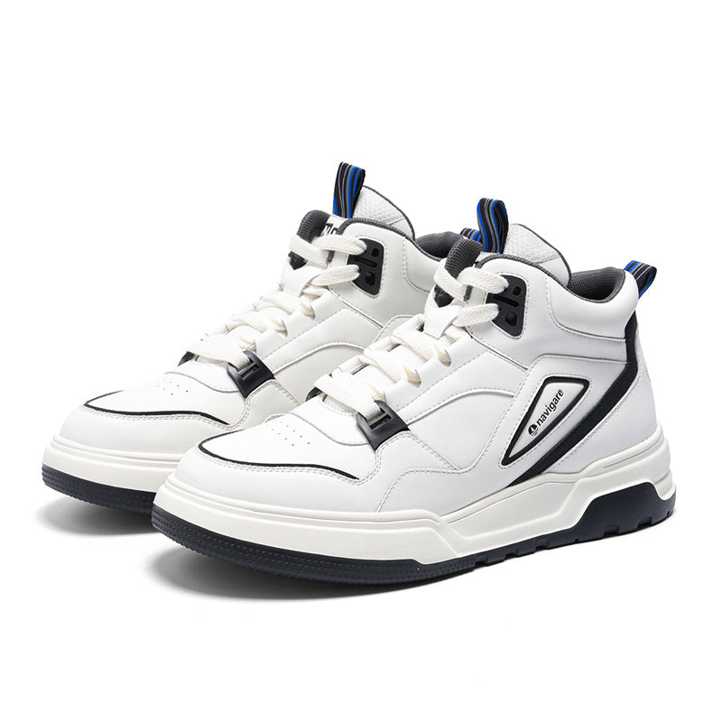 Кроссовки мужские Navigare