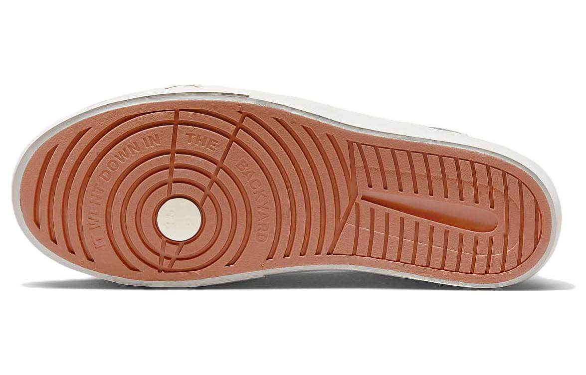 Кроссовки мужские Jordan series leather - Boxette Shop