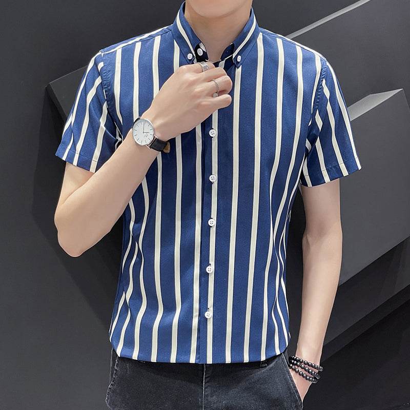 Рубашка мужская Antioffice - Boxette Shop