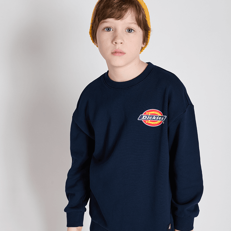 Свитер детский Dickies - Boxette Shop