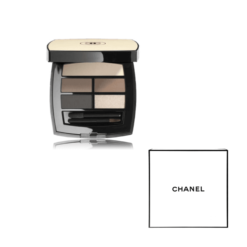 Тени для век Chanel - Boxette Shop