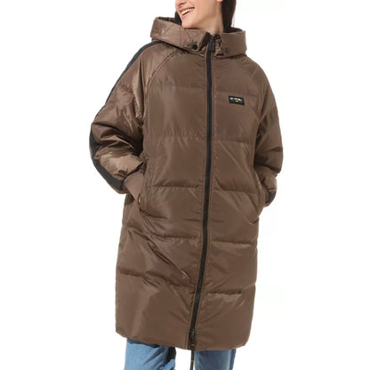 Ayollar uchun Vans kurtkasi