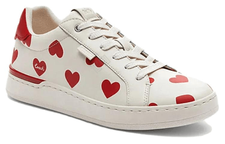 Кроссовки женские Coach - Boxette Shop