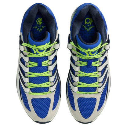 Кроссовки мужские Nike KD 18 - Boxette Shop