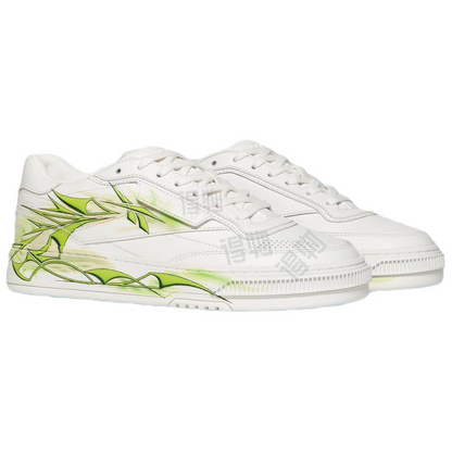 Кроссовки Reebok Club C LTD