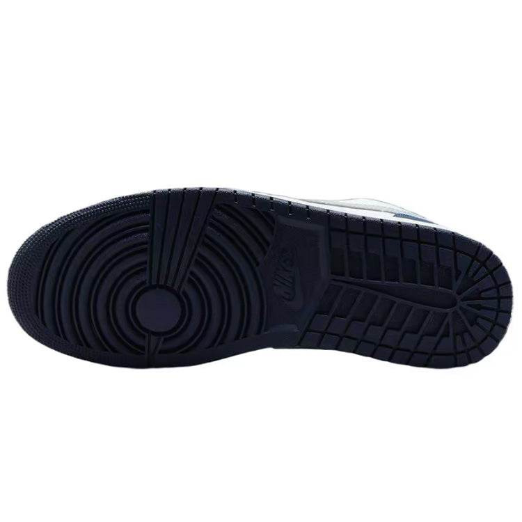 Кроссовки мужские Jordan air cold - Boxette Shop