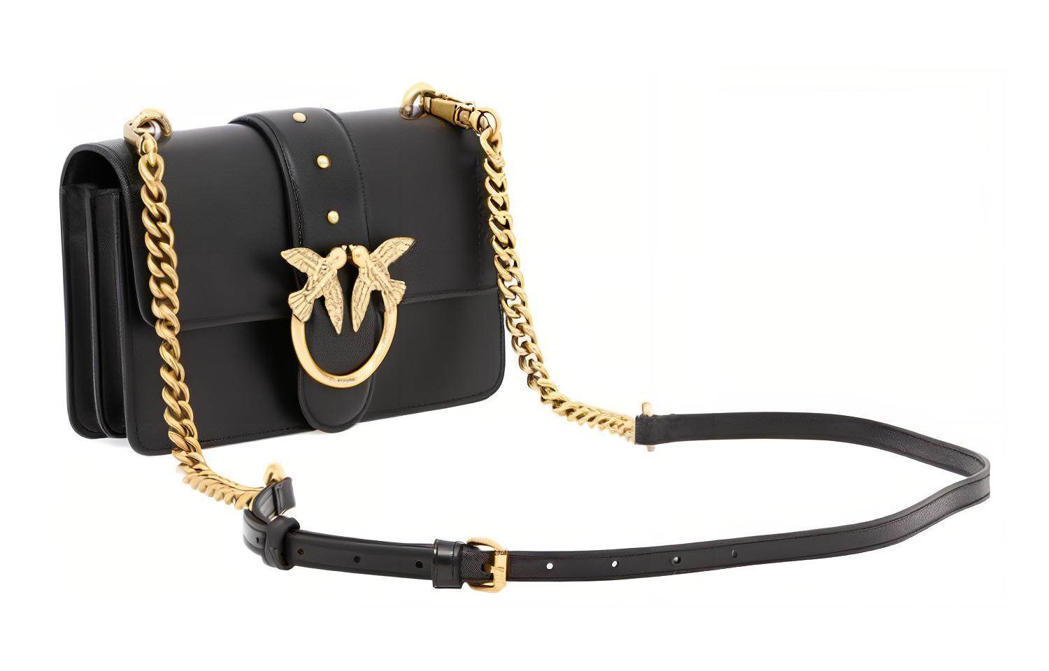 Сумка женская Pinko Classic Bird - Boxette Shop
