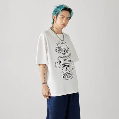 Футболка Golfcross - Boxette Shop