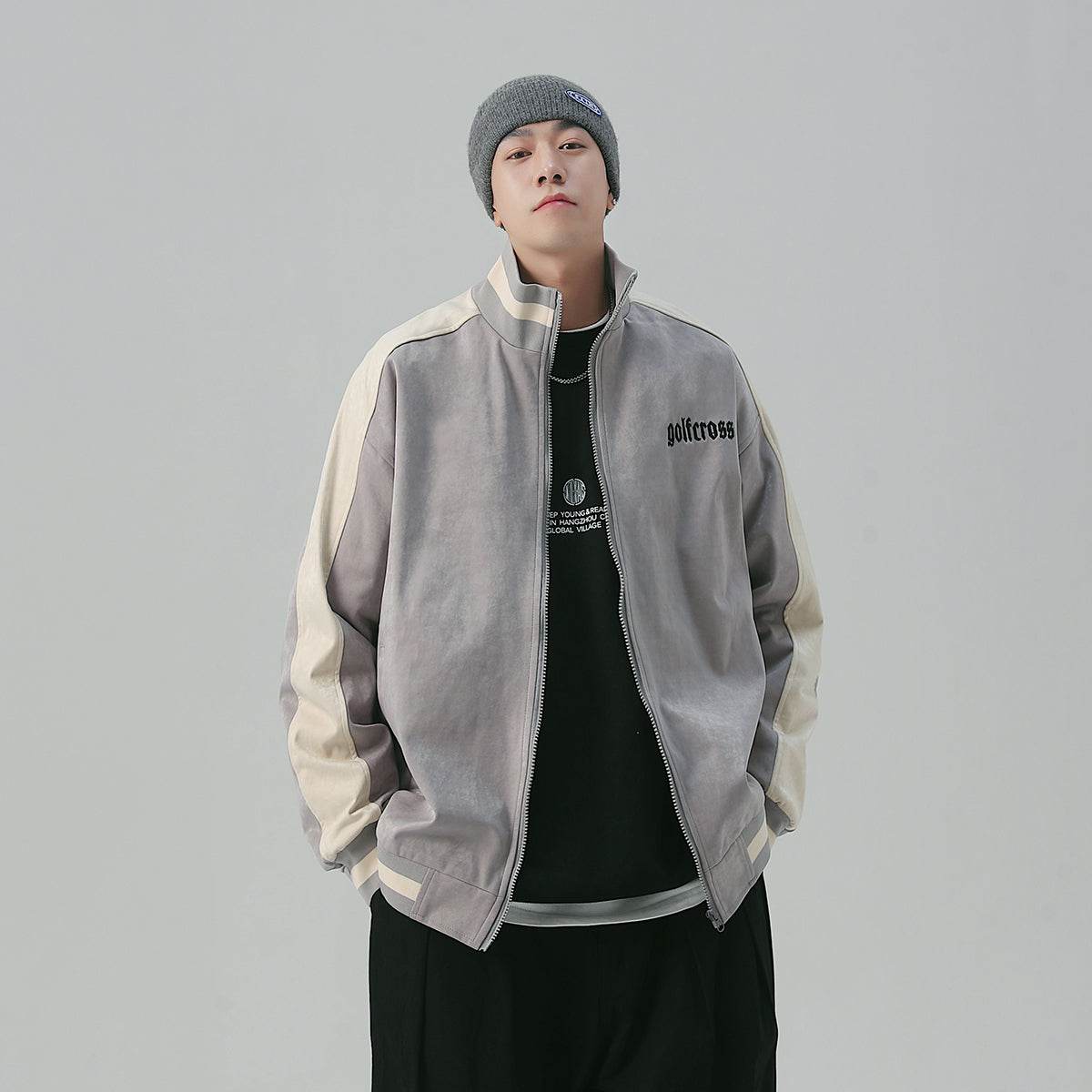 Куртка мужская Golfcross - Boxette Shop